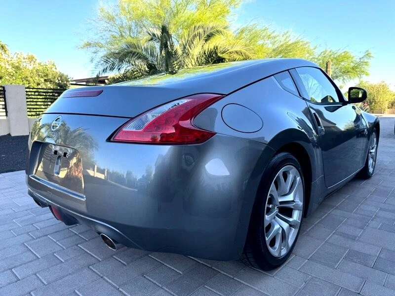 2017 Nissan 370Z 6th Gen - Image 4 of 18