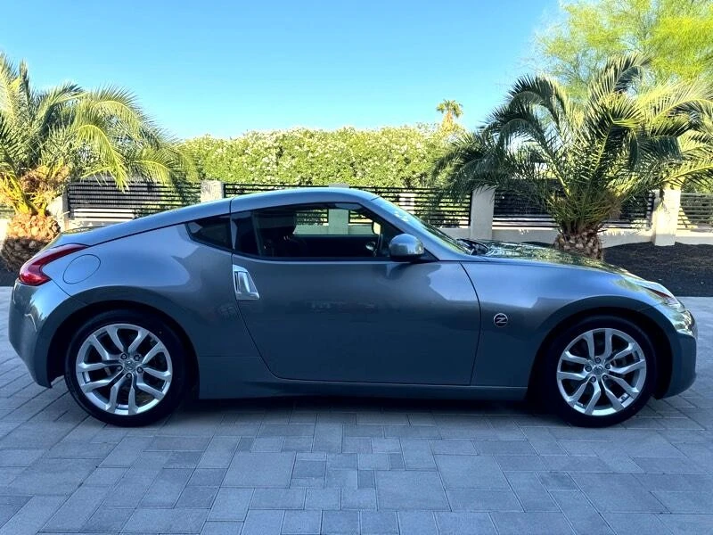 2017 Nissan 370Z 6th Gen - Image 6 of 18
