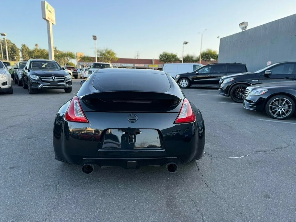2017 Nissan 370Z 6th Gen - Image 5 of 21