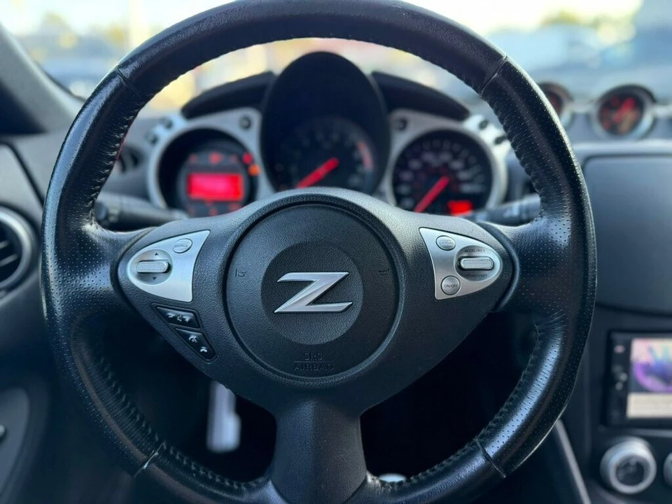 2017 Nissan 370Z 6th Gen - Image 8 of 21