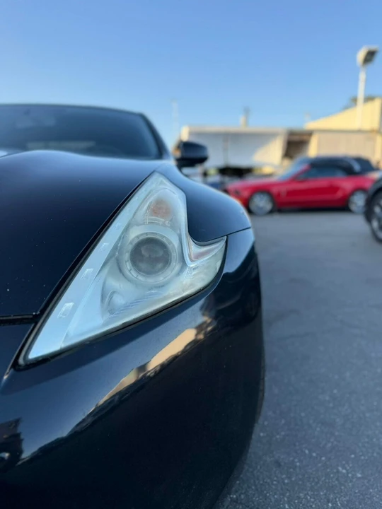 2017 Nissan 370Z 6th Gen - Image 21 of 21