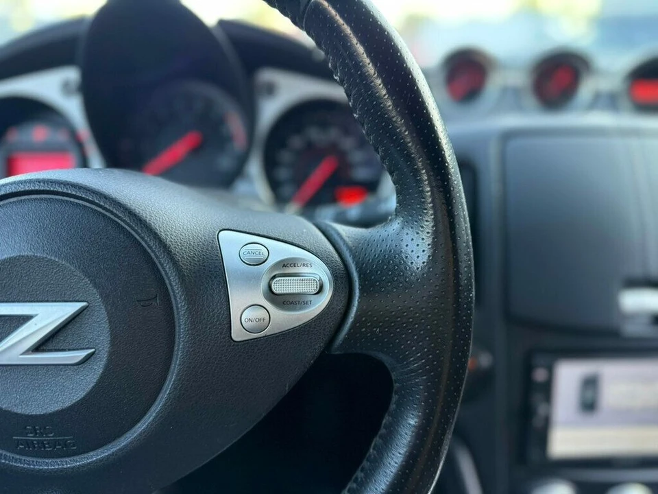 2017 Nissan 370Z 6th Gen - Image 10 of 21