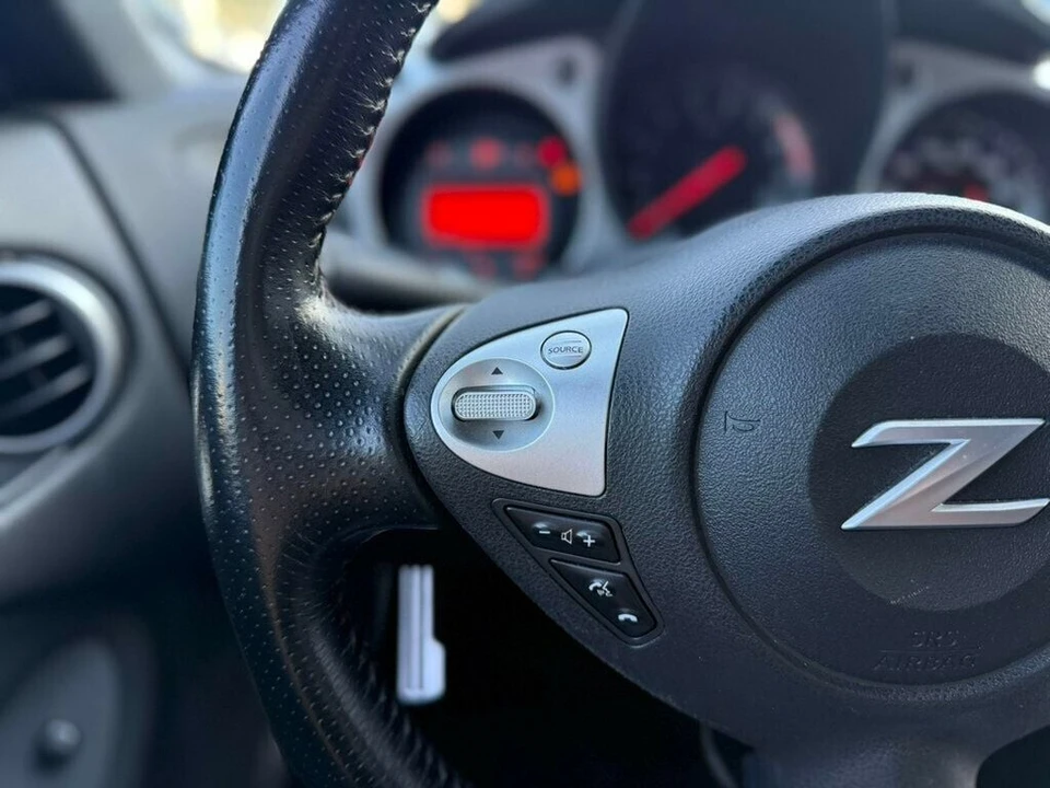 2017 Nissan 370Z 6th Gen - Image 9 of 21