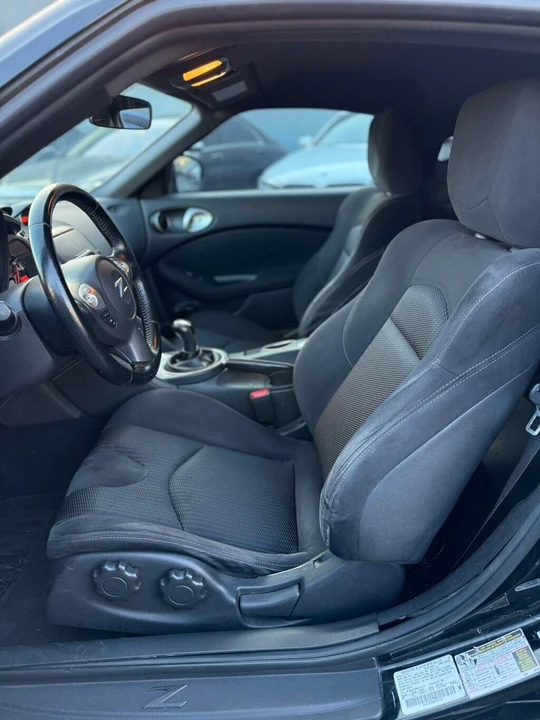 2017 Nissan 370Z 6th Gen - Image 6 of 21