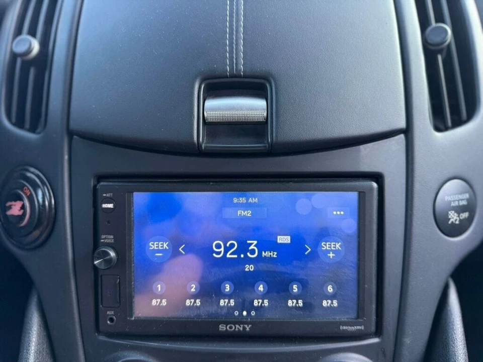 2017 Nissan 370Z 6th Gen - Image 13 of 21