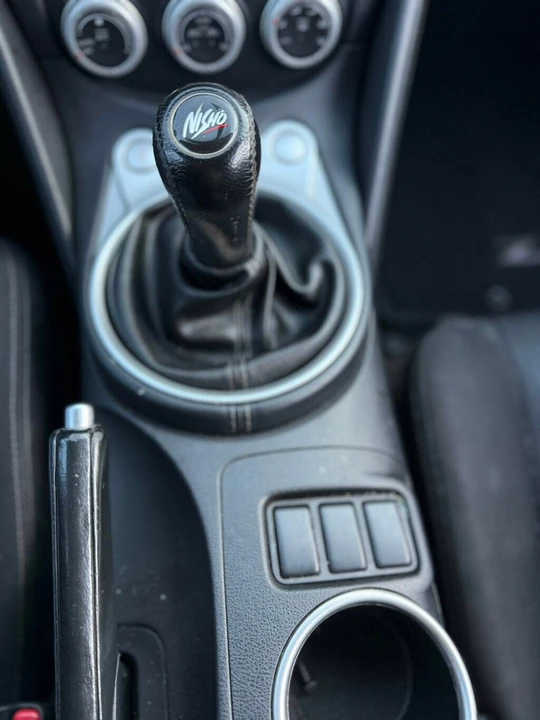 2017 Nissan 370Z 6th Gen - Image 16 of 21