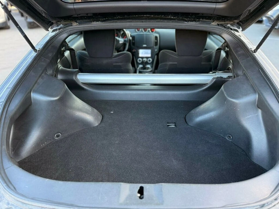 2017 Nissan 370Z 6th Gen - Image 20 of 21