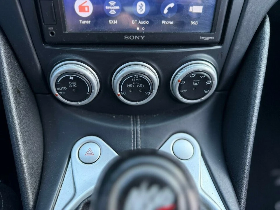 2017 Nissan 370Z 6th Gen - Image 15 of 21