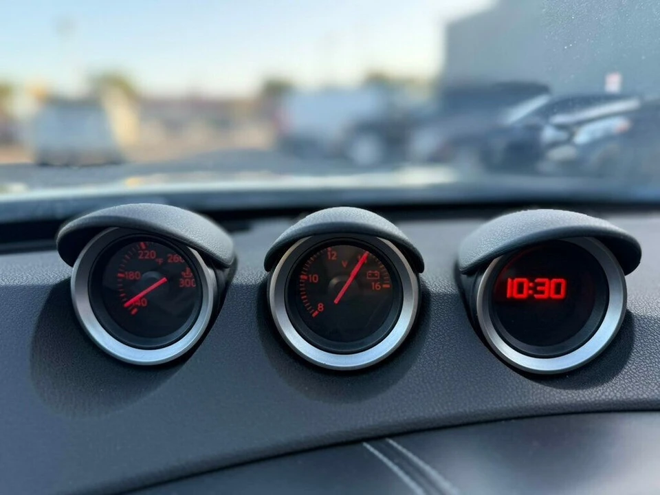 2017 Nissan 370Z 6th Gen - Image 12 of 21
