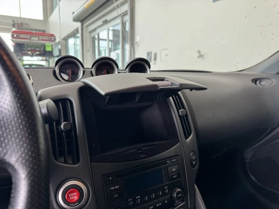 2017 Nissan 370Z 6th Gen - Image 4 of 20