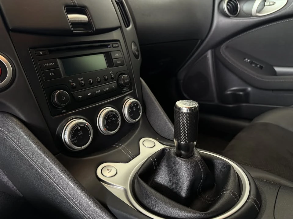 2017 Nissan 370Z 6th Gen - Image 3 of 20