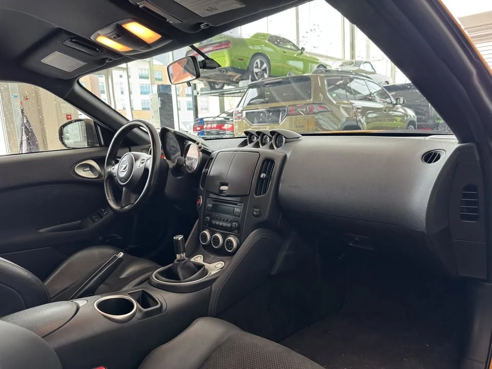 2017 Nissan 370Z 6th Gen - Image 2 of 20
