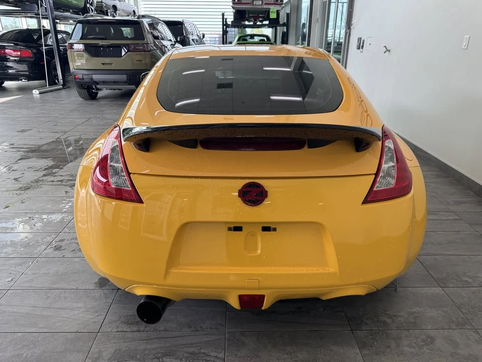 2017 Nissan 370Z 6th Gen - Image 17 of 20