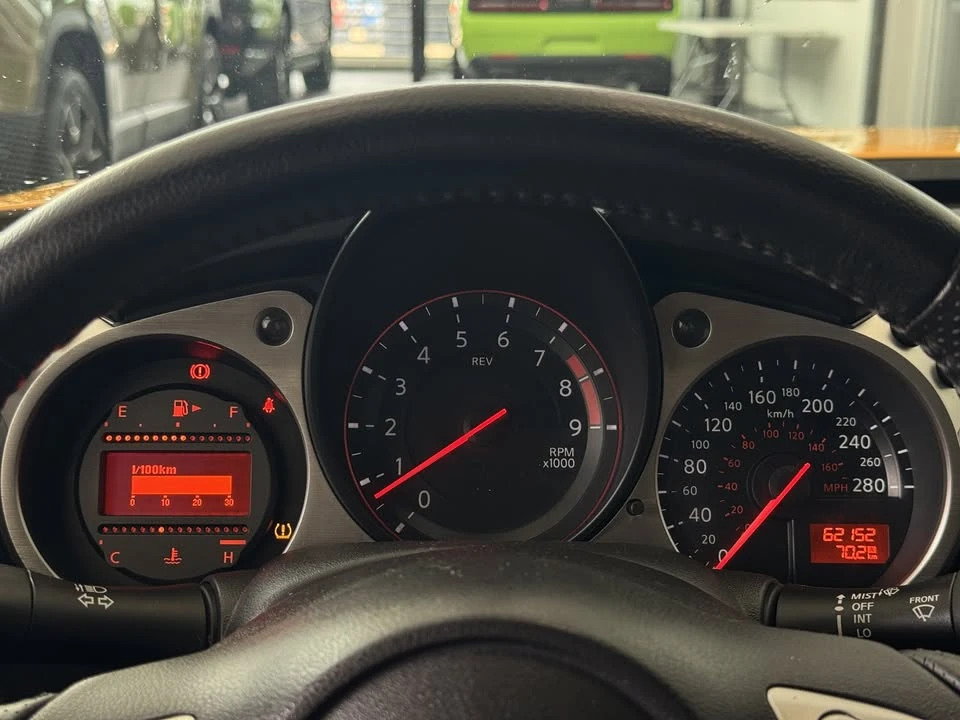 2017 Nissan 370Z 6th Gen - Image 8 of 20