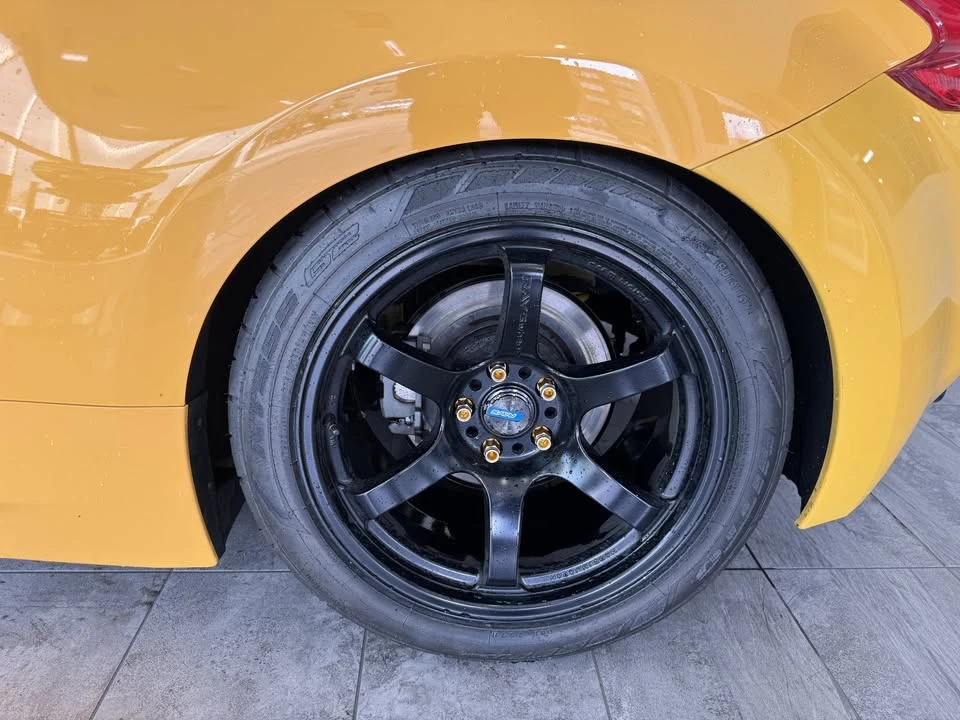 2017 Nissan 370Z 6th Gen - Image 15 of 20
