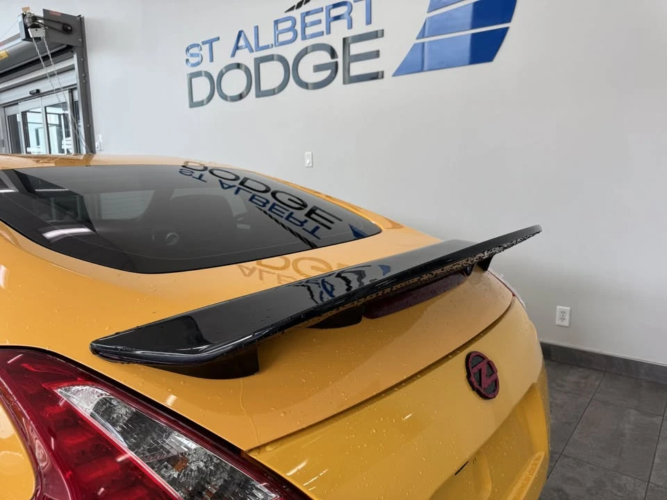 2017 Nissan 370Z 6th Gen - Image 16 of 20