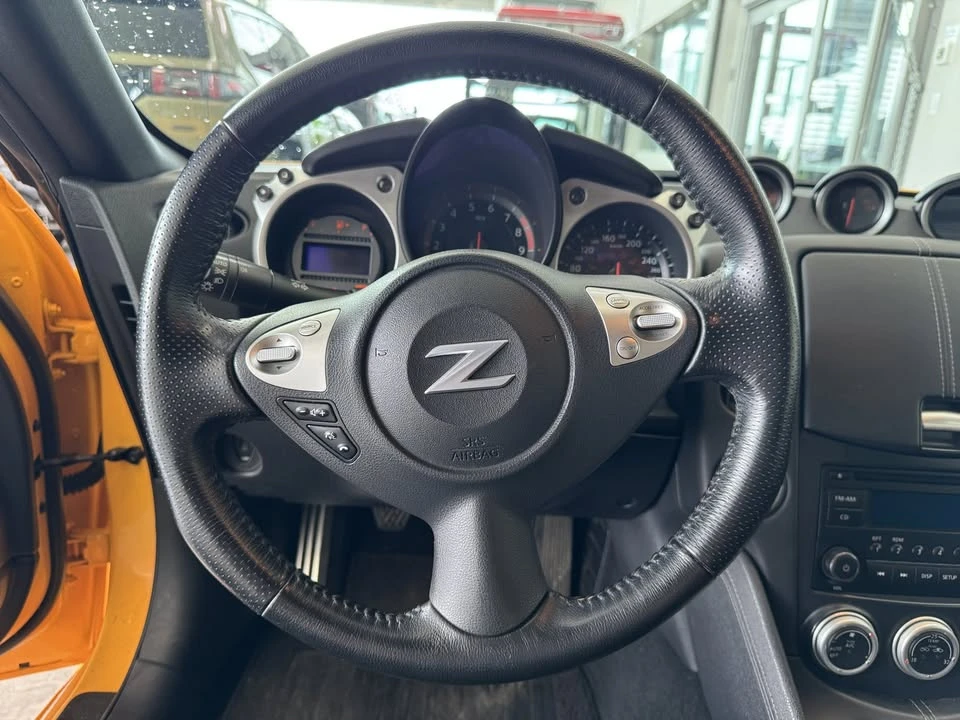 2017 Nissan 370Z 6th Gen - Image 6 of 20