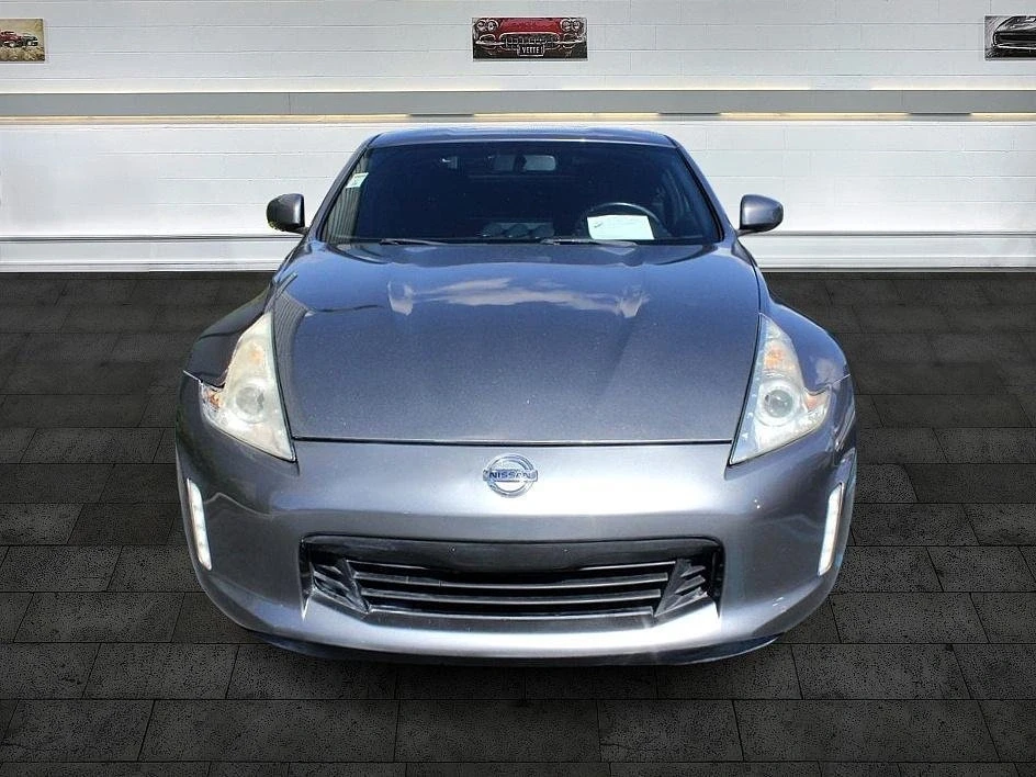 2017 Nissan 370Z 6th Gen - Image 2 of 12