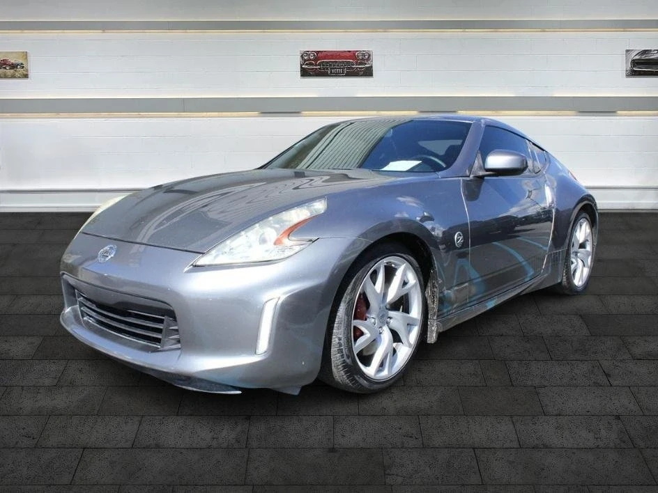 2017 Nissan 370Z 6th Gen - Image 3 of 12