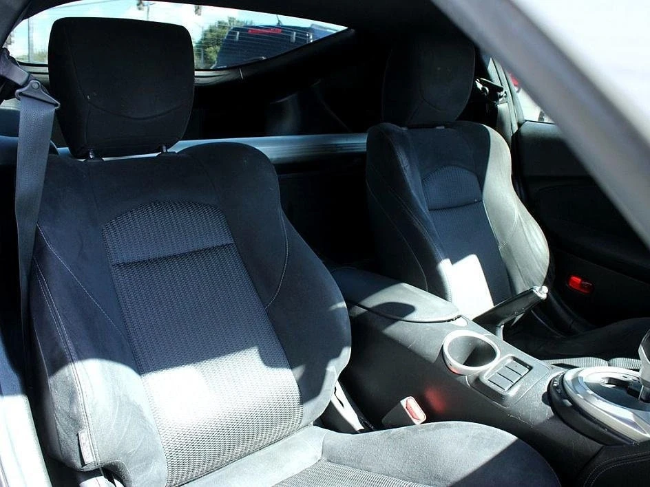 2017 Nissan 370Z 6th Gen - Image 11 of 12
