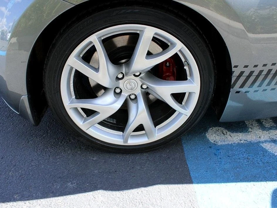 2017 Nissan 370Z 6th Gen - Image 10 of 12