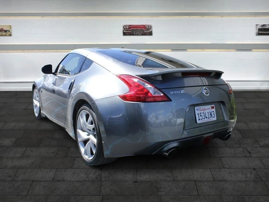2017 Nissan 370Z 6th Gen - Image 4 of 12