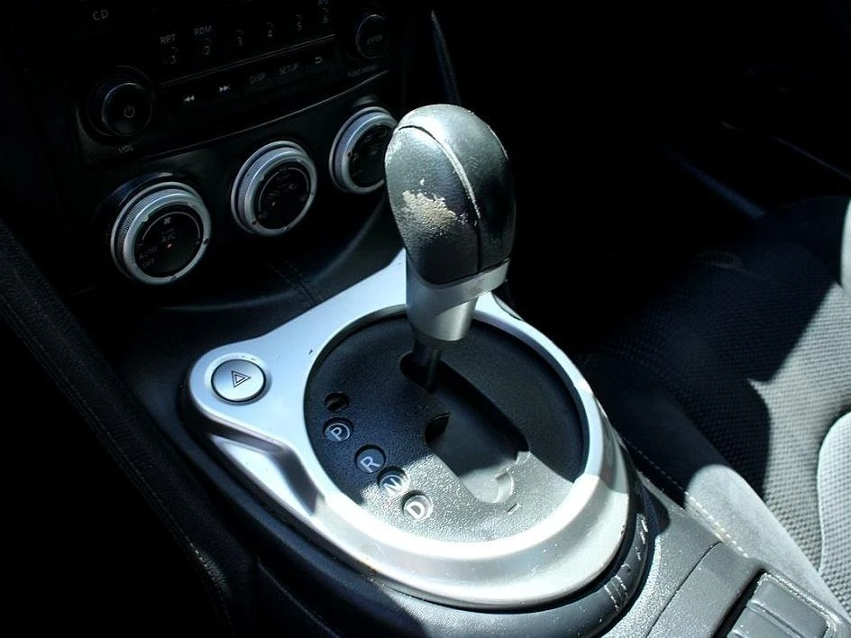2017 Nissan 370Z 6th Gen - Image 8 of 12
