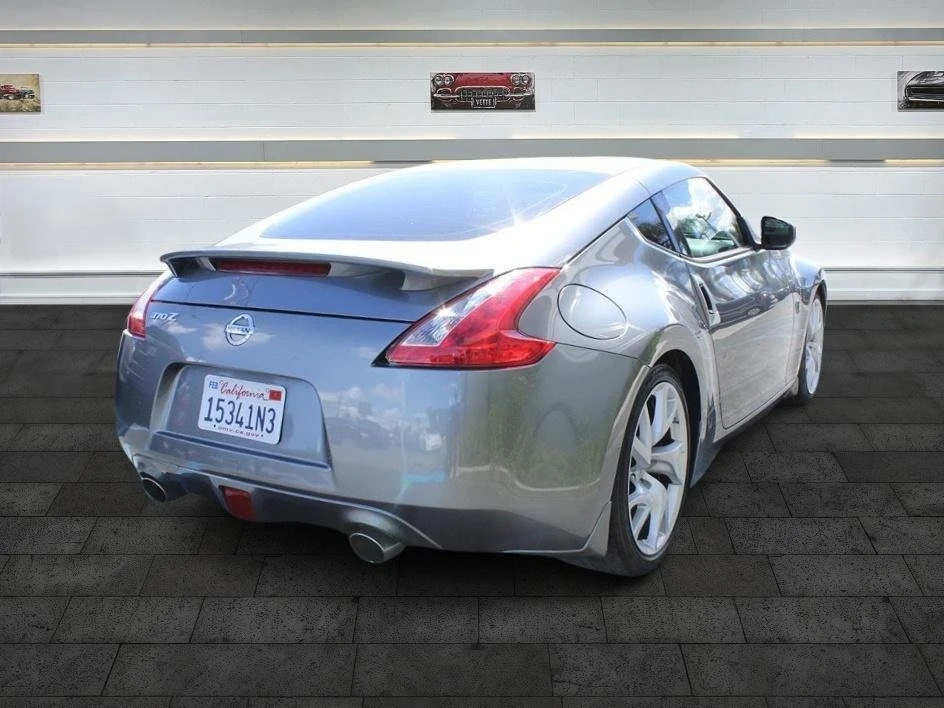2017 Nissan 370Z 6th Gen - Image 6 of 12