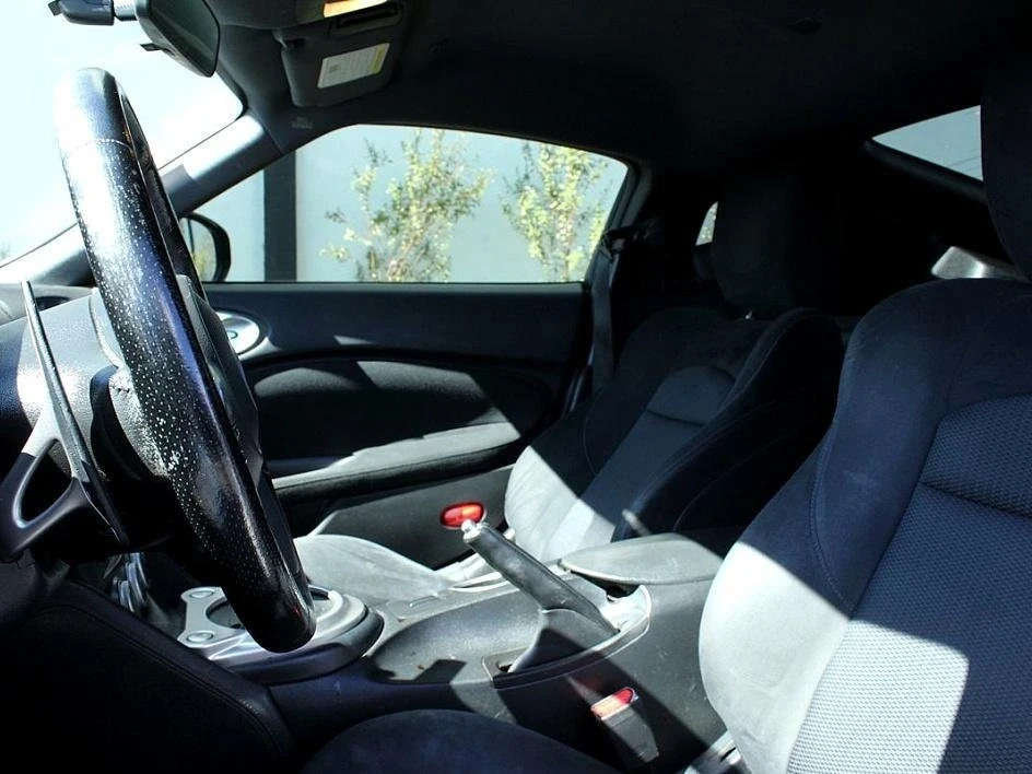2017 Nissan 370Z 6th Gen - Image 9 of 12