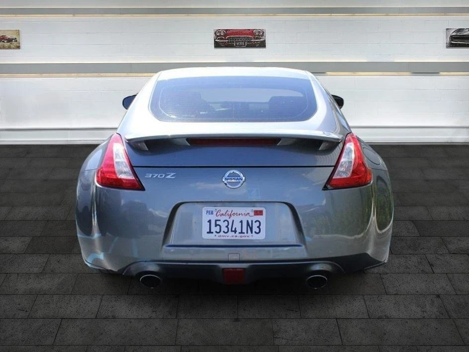 2017 Nissan 370Z 6th Gen - Image 5 of 12
