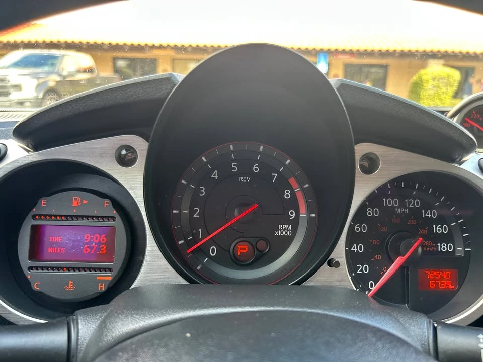 2017 Nissan 370Z 6th Gen - Image 14 of 17
