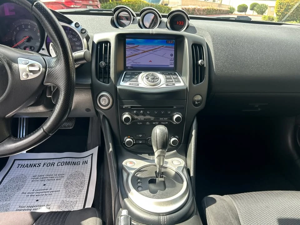 2017 Nissan 370Z 6th Gen - Image 17 of 17