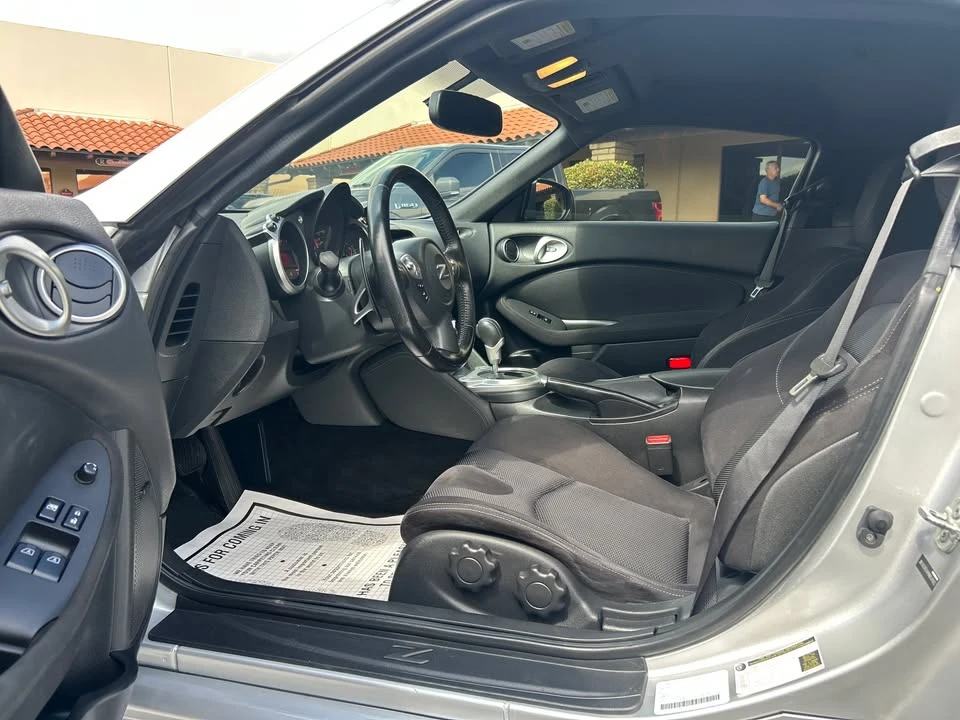 2017 Nissan 370Z 6th Gen - Image 11 of 17