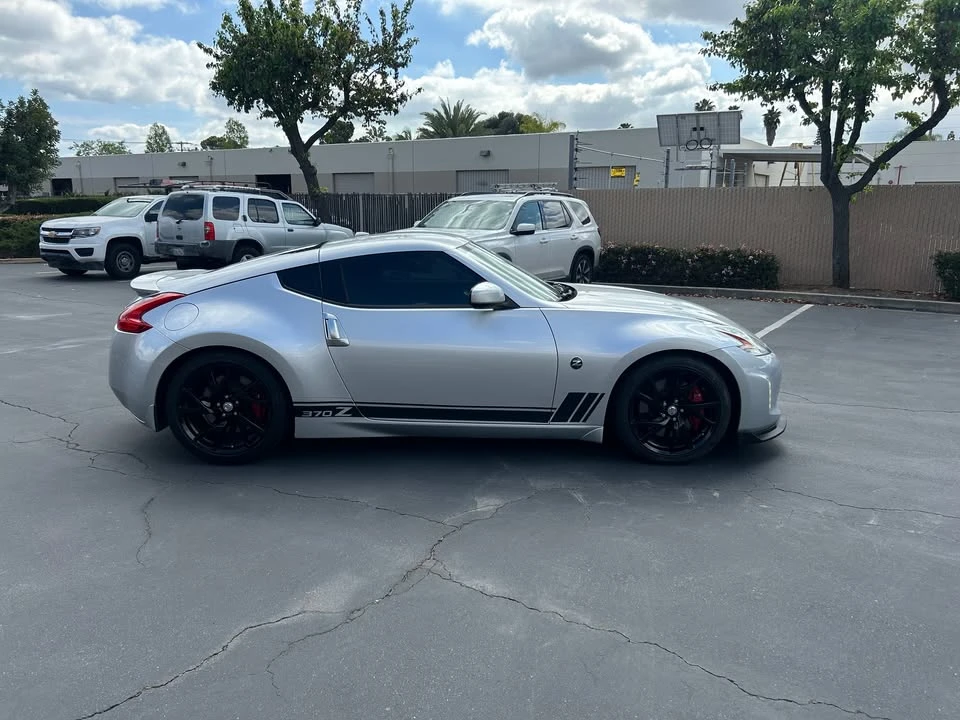 2017 Nissan 370Z 6th Gen - Image 6 of 17