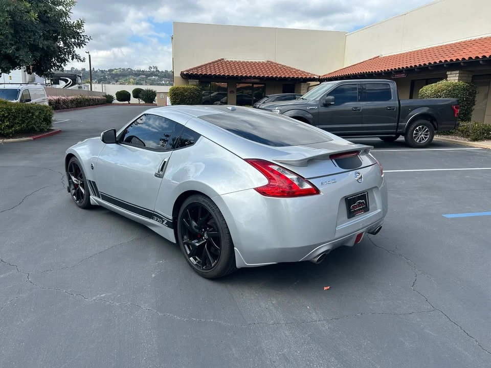 2017 Nissan 370Z 6th Gen - Image 3 of 17