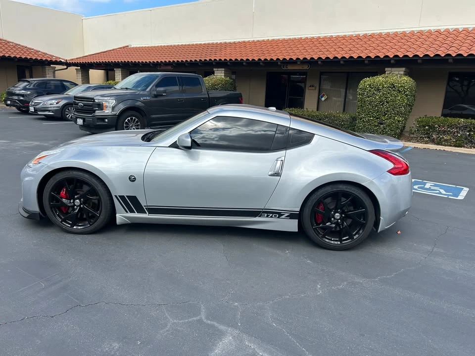 2017 Nissan 370Z 6th Gen - Image 2 of 17