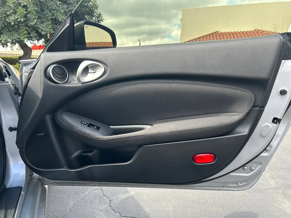 2017 Nissan 370Z 6th Gen - Image 15 of 17