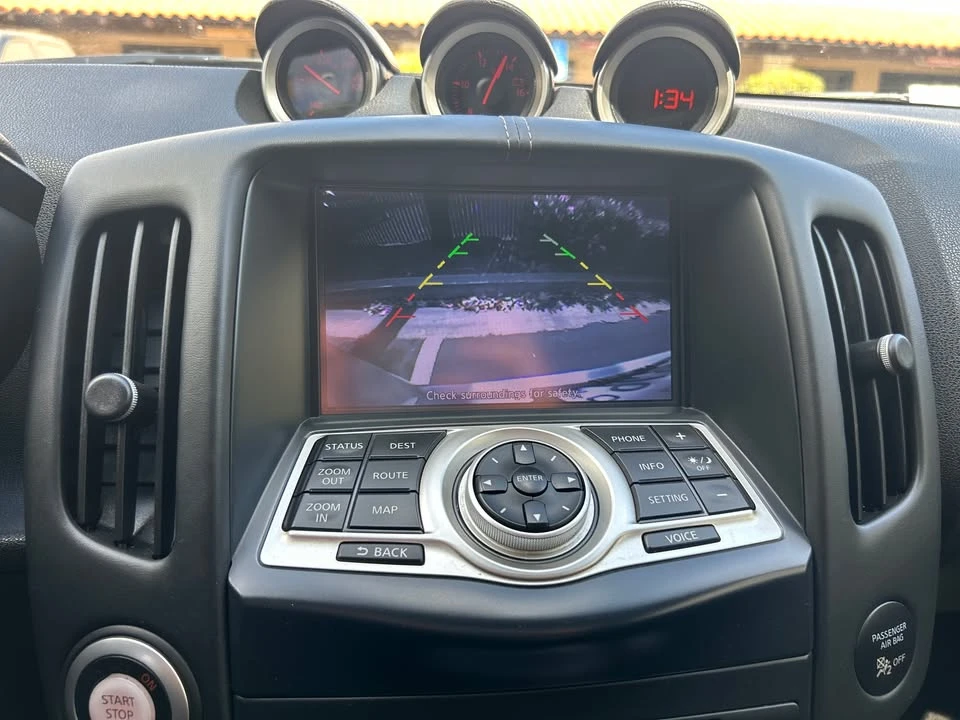 2017 Nissan 370Z 6th Gen - Image 16 of 17