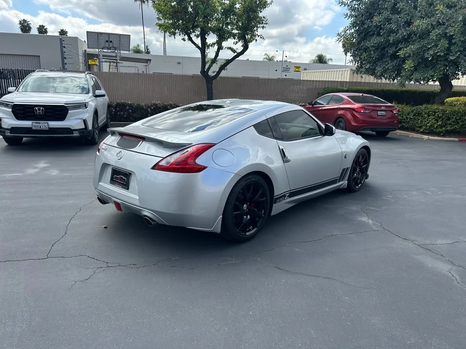 2017 Nissan 370Z 6th Gen - Image 5 of 17