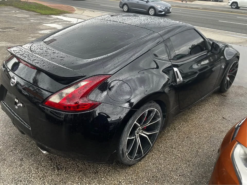 2017 Nissan 370Z 6th Gen - Image 6 of 21