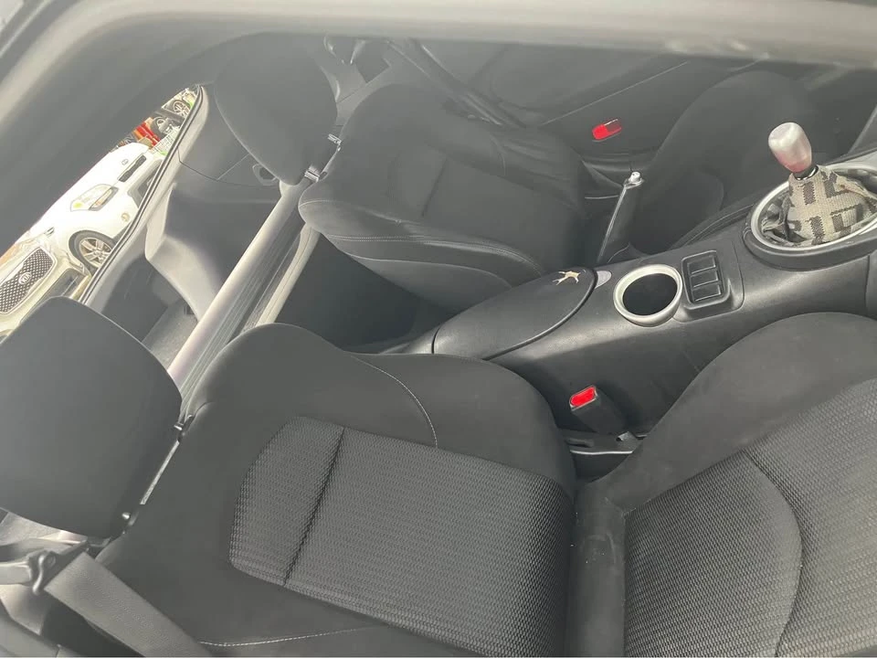 2017 Nissan 370Z 6th Gen - Image 9 of 21