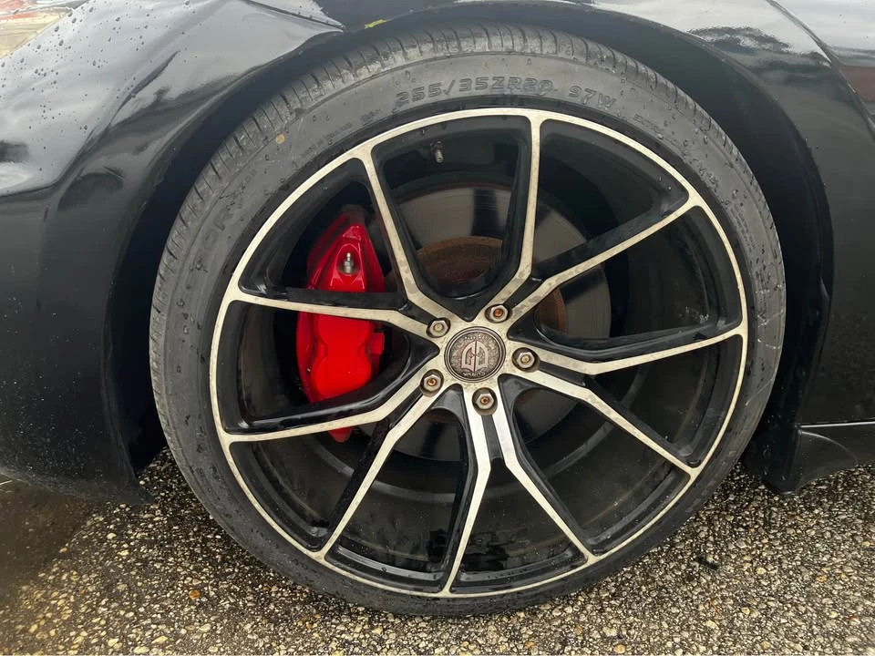 2017 Nissan 370Z 6th Gen - Image 16 of 21