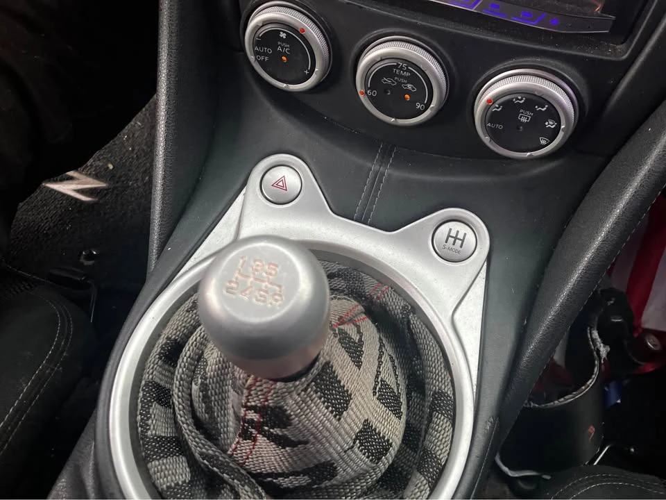 2017 Nissan 370Z 6th Gen - Image 21 of 21