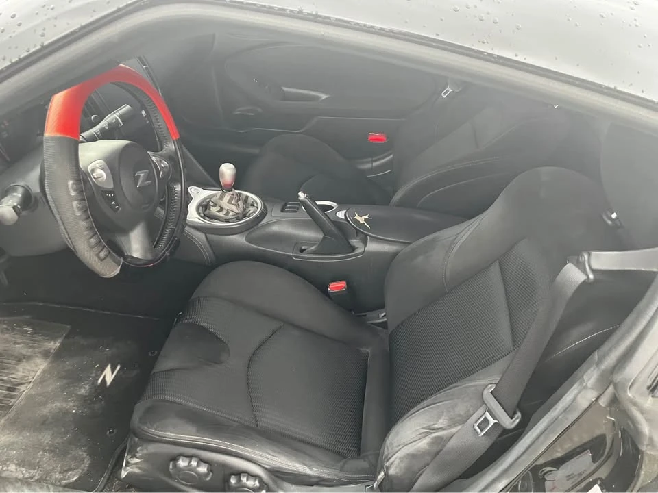 2017 Nissan 370Z 6th Gen - Image 18 of 21