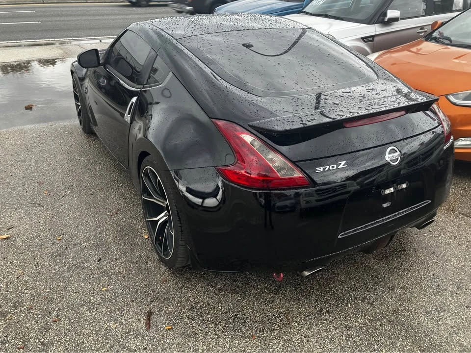 2017 Nissan 370Z 6th Gen - Image 5 of 21