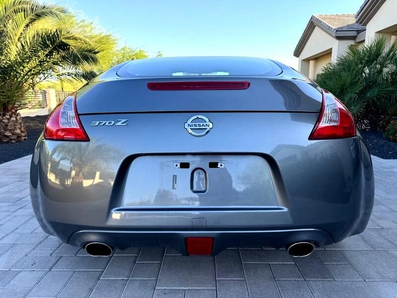 2017 Nissan 370Z 6th Gen - Image 8 of 18