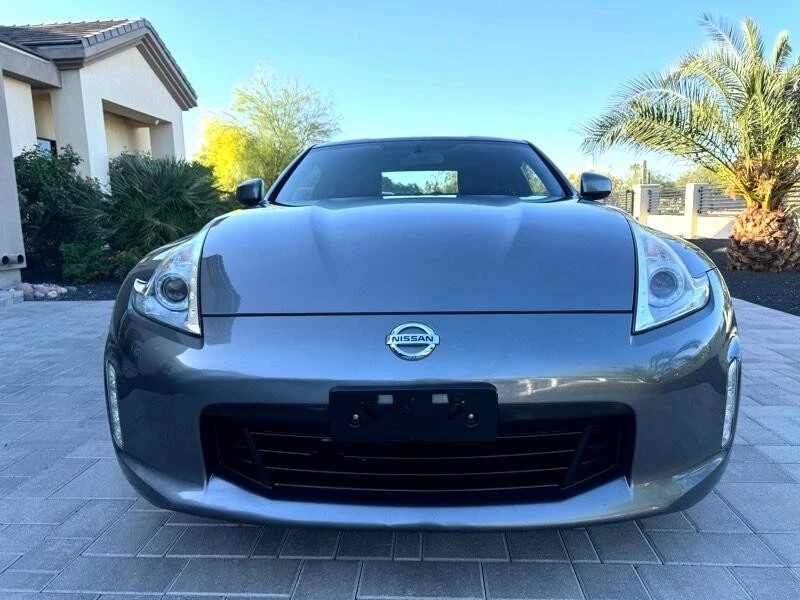 2017 Nissan 370Z 6th Gen - Image 7 of 18