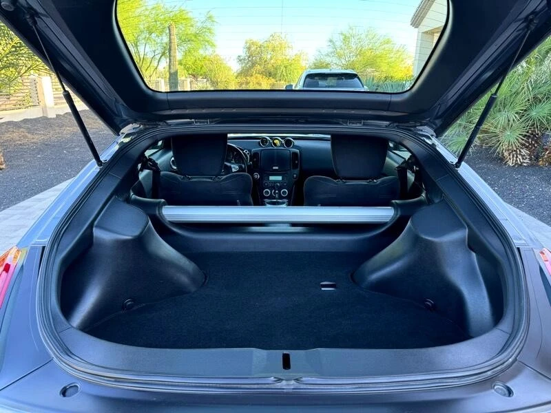 2017 Nissan 370Z 6th Gen - Image 14 of 18
