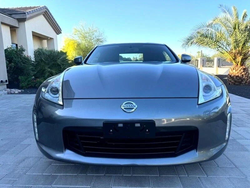 2017 Nissan 370Z 6th Gen - Image 7 of 18