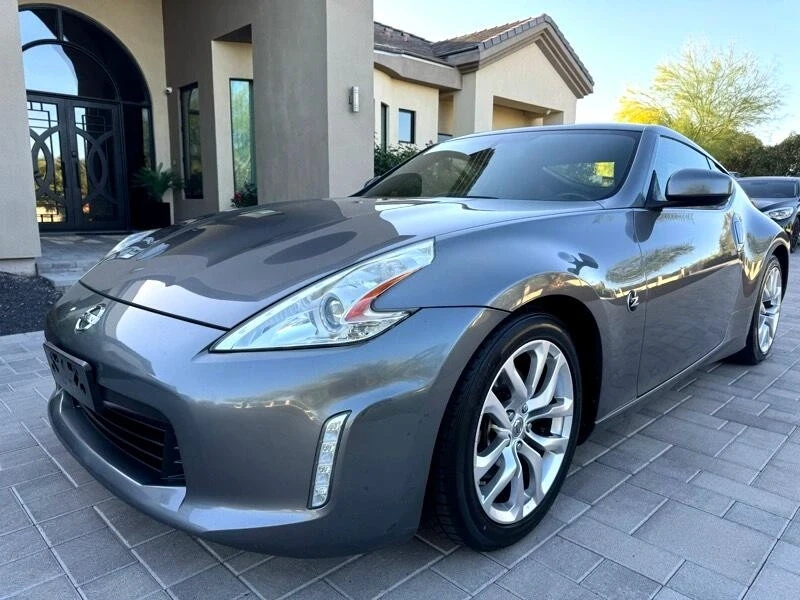 2017 Nissan 370Z 6th Gen - Image 2 of 18